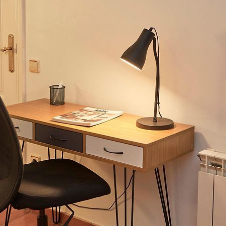Arts House - Cabrils, Maresme, Barcelona Apartment ภายนอก รูปภาพ