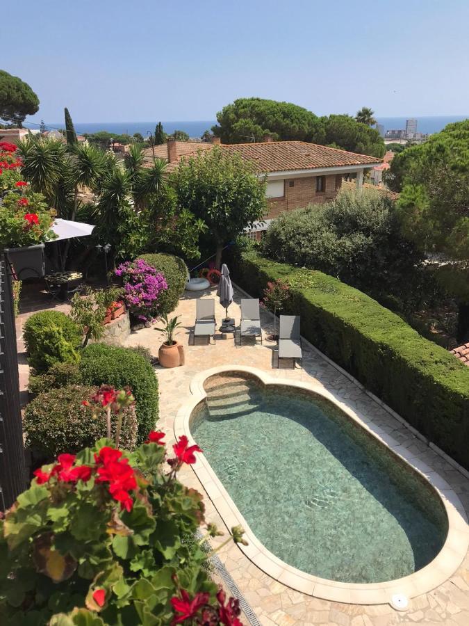 Arts House - Cabrils, Maresme, Barcelona Apartment ภายนอก รูปภาพ