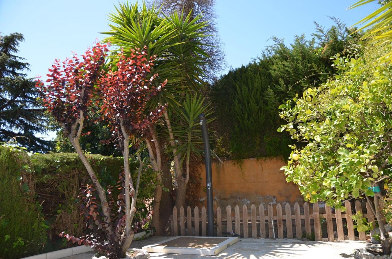 Arts House - Cabrils, Maresme, Barcelona Apartment ภายนอก รูปภาพ