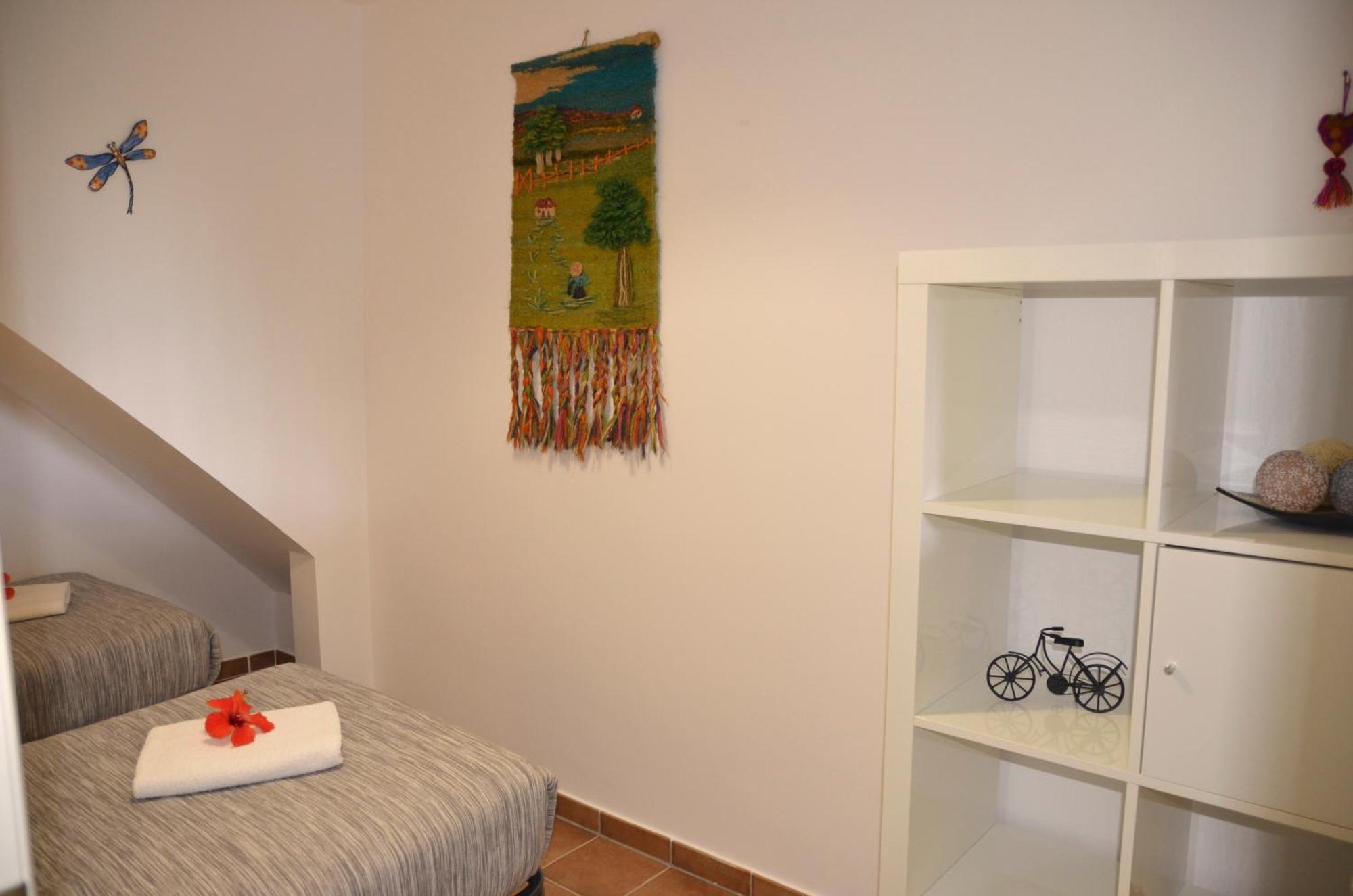 Arts House - Cabrils, Maresme, Barcelona Apartment ภายนอก รูปภาพ