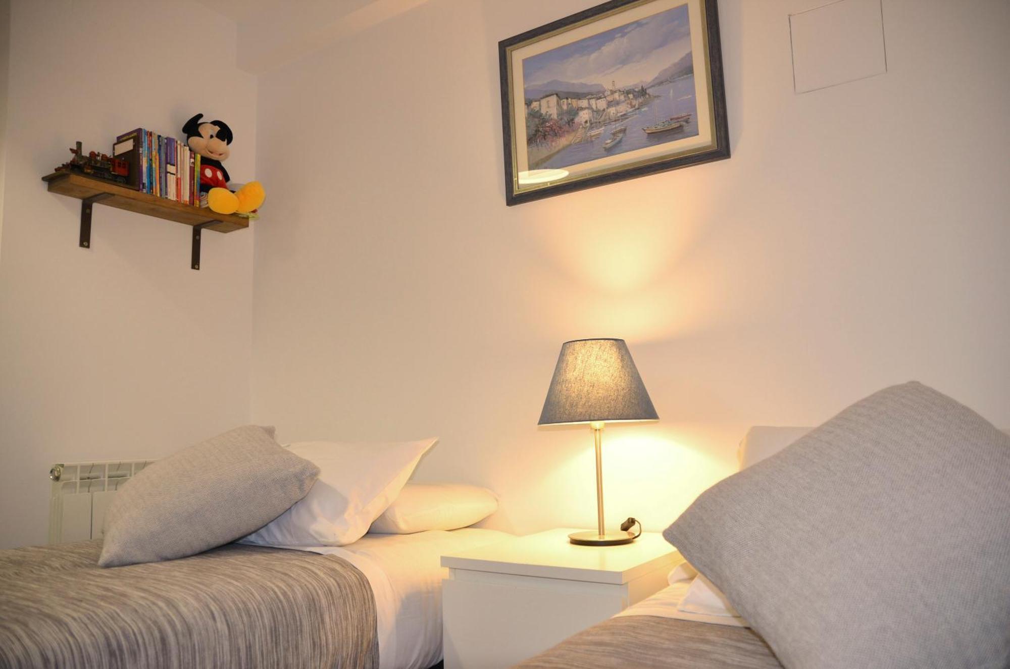 Arts House - Cabrils, Maresme, Barcelona Apartment ภายนอก รูปภาพ
