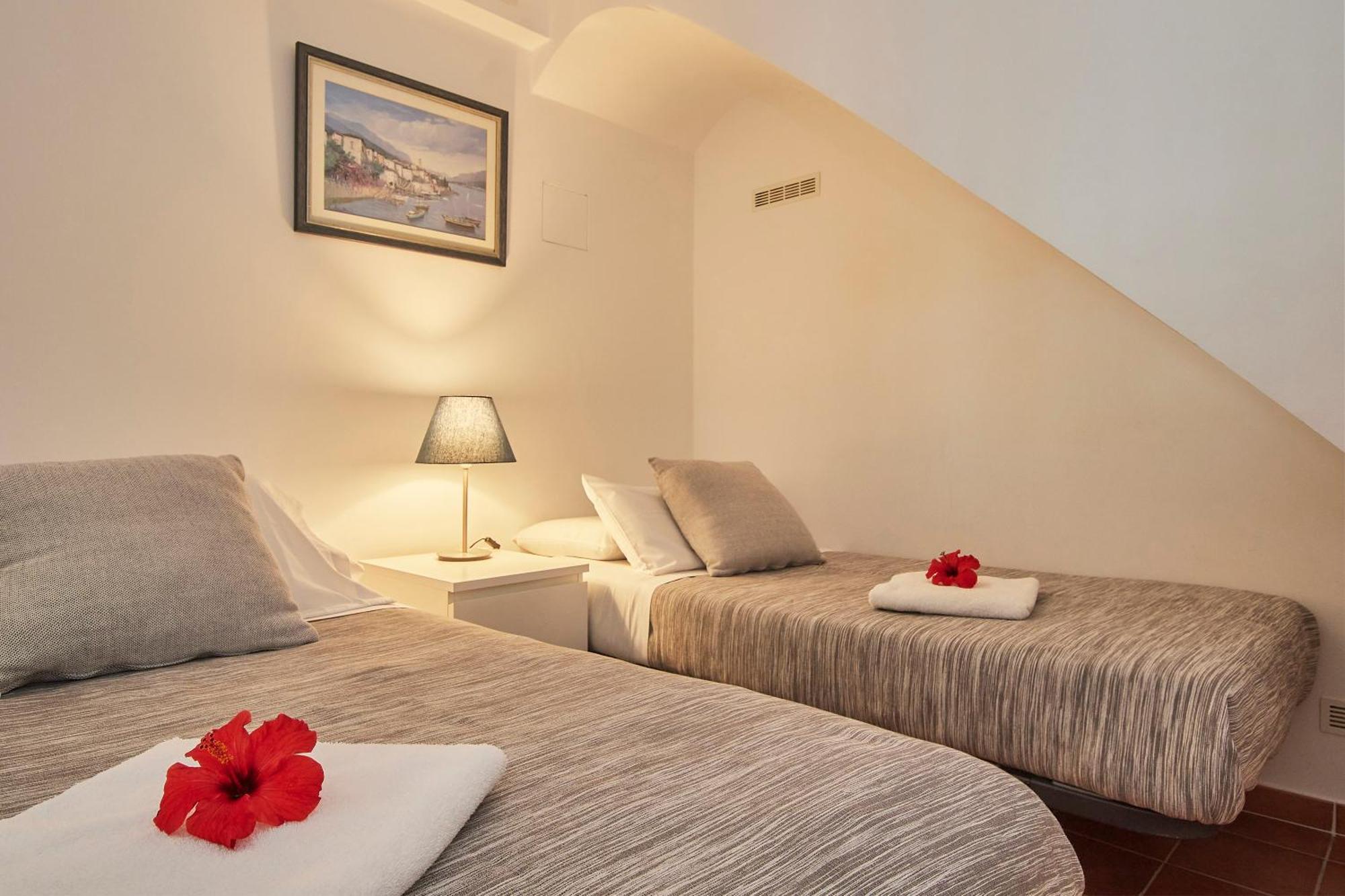 Arts House - Cabrils, Maresme, Barcelona Apartment ภายนอก รูปภาพ