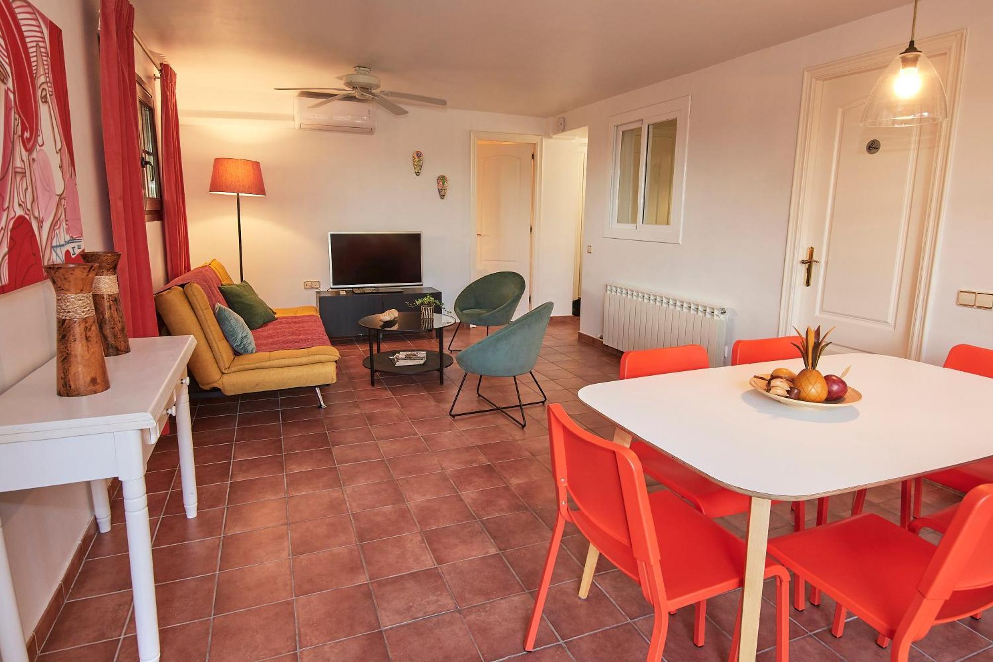 Arts House - Cabrils, Maresme, Barcelona Apartment ภายนอก รูปภาพ