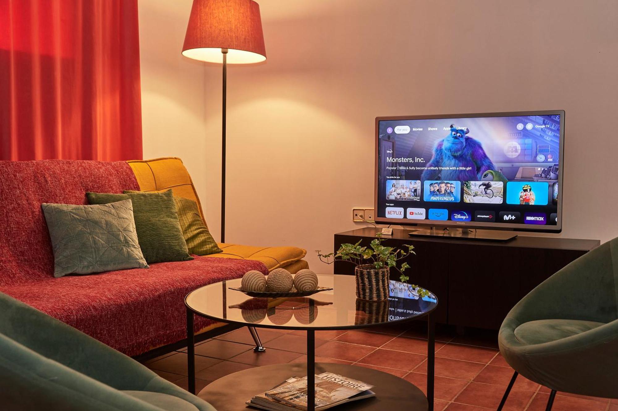 Arts House - Cabrils, Maresme, Barcelona Apartment ภายนอก รูปภาพ