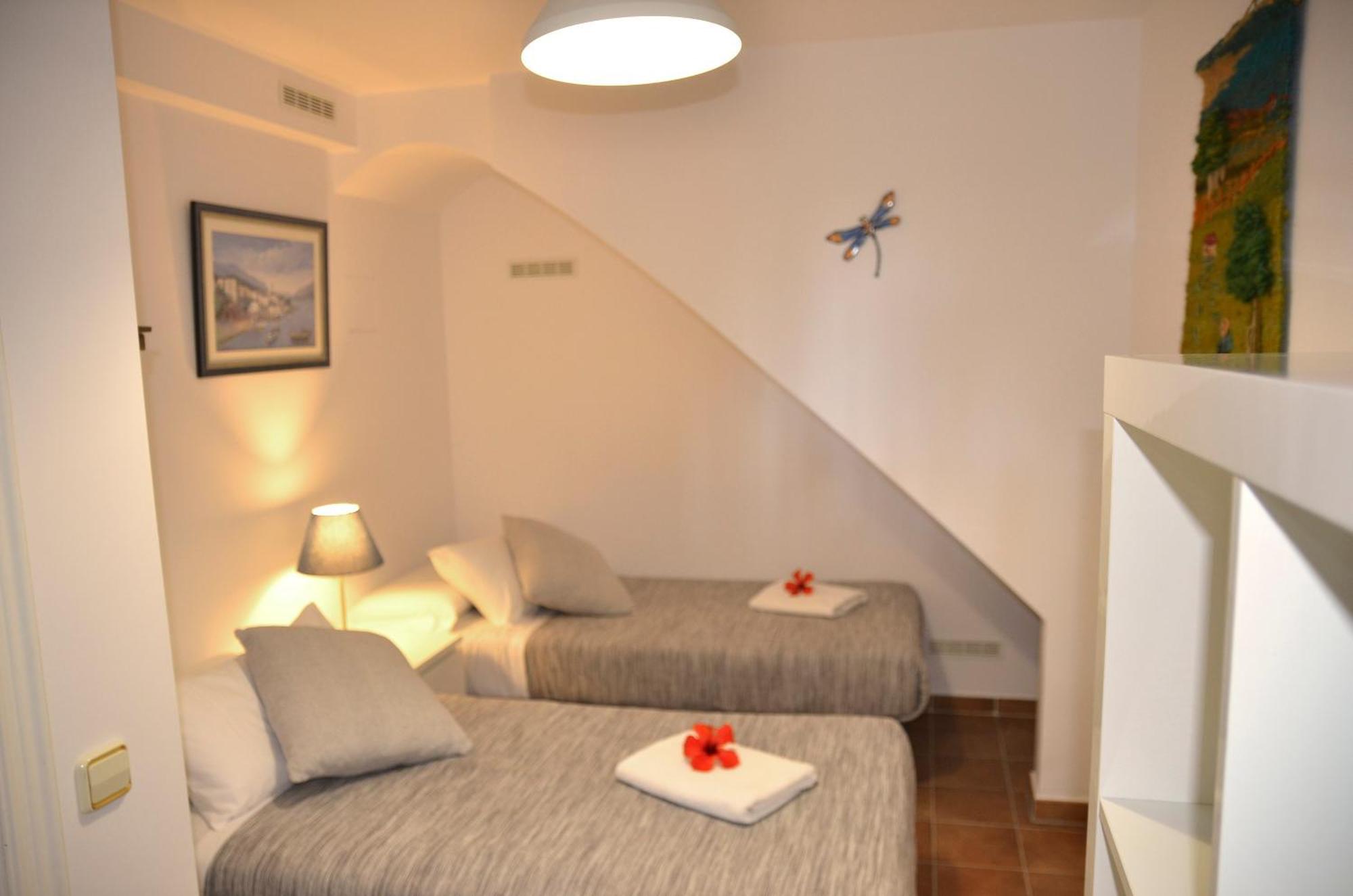 Arts House - Cabrils, Maresme, Barcelona Apartment ภายนอก รูปภาพ