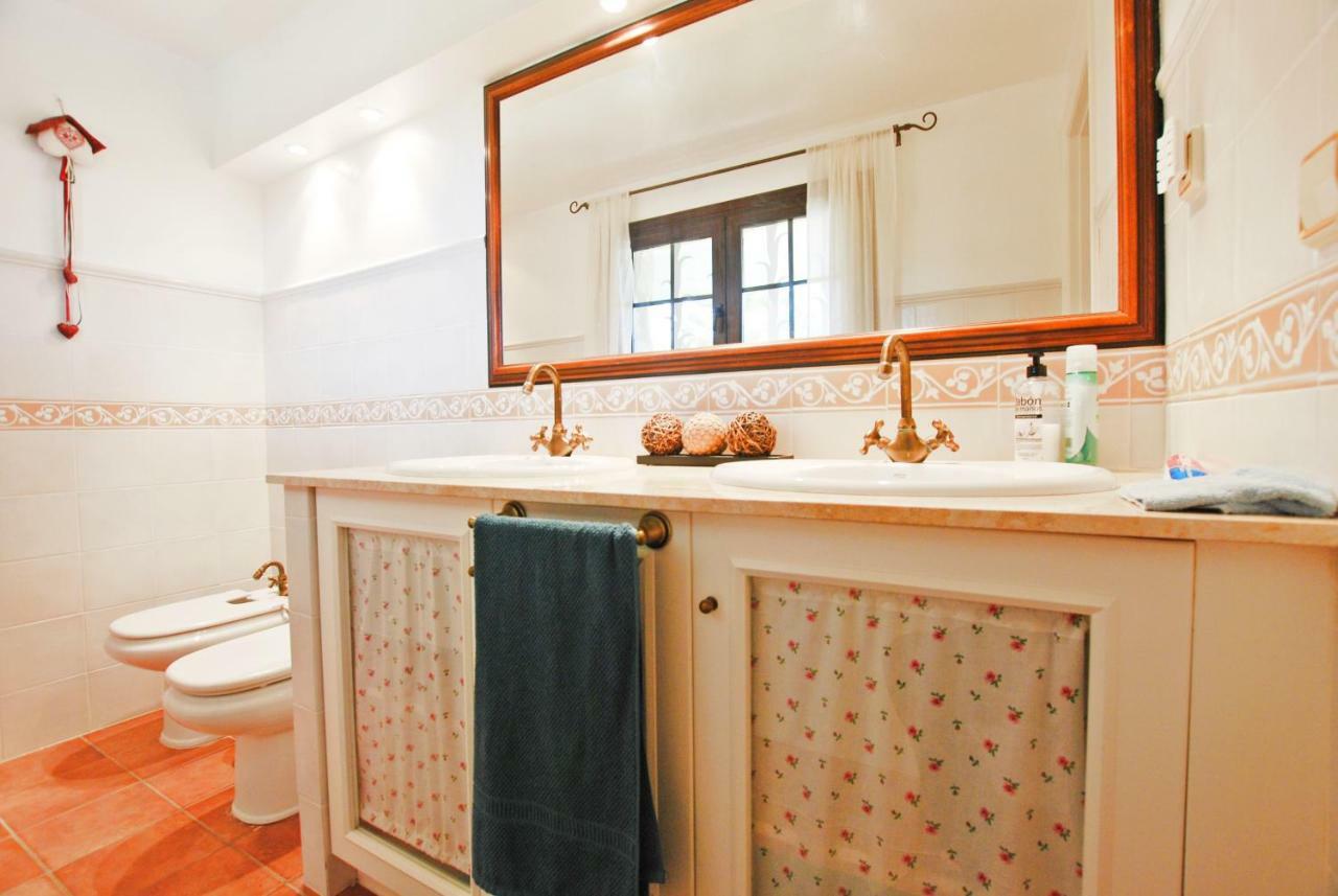 Arts House - Cabrils, Maresme, Barcelona Apartment ภายนอก รูปภาพ