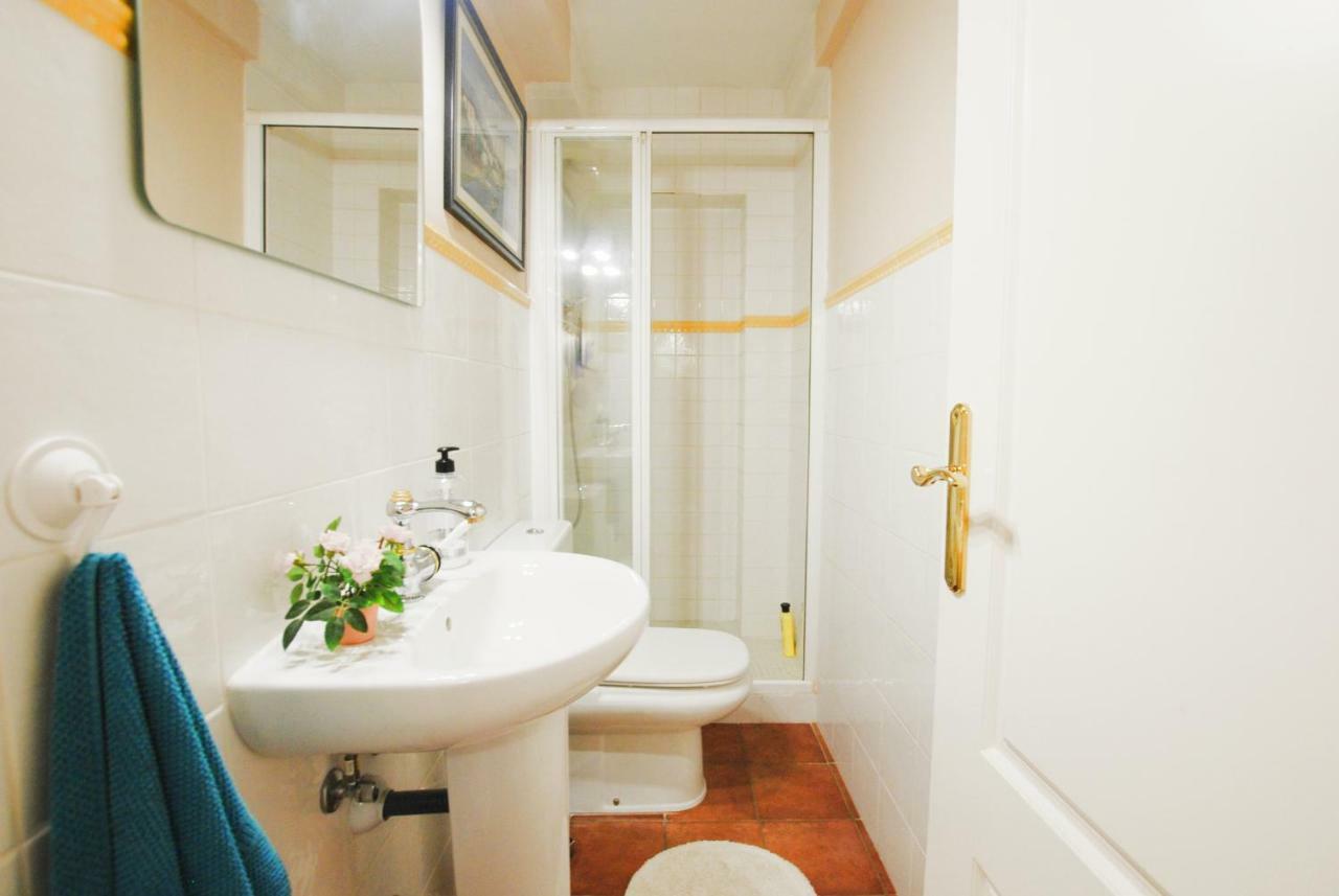 Arts House - Cabrils, Maresme, Barcelona Apartment ภายนอก รูปภาพ